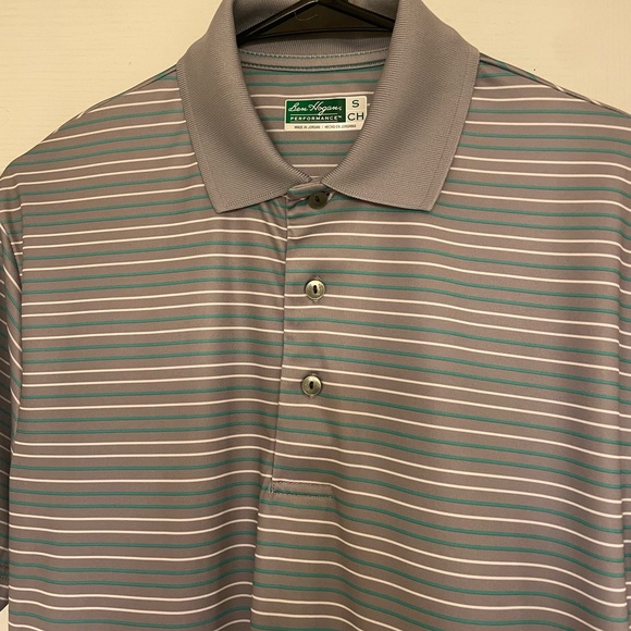 Ben Hogan polo - Picture 2 of 5